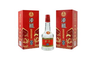 老窖藏品白酒品之福，52度老窖酒香白酒福之韵450ml