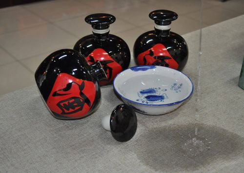 白酒管理法，白酒主管部门