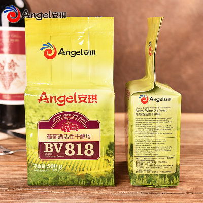 安琪白酒用酵母吗，安琪酵母白酒的做法