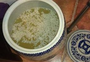 能用白酒打窝吗视频，用普通白酒打鱼窝可以吗
