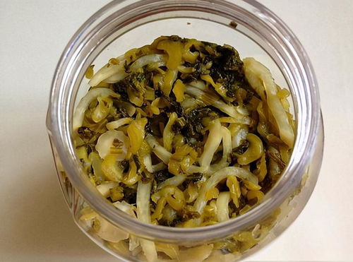 用白酒腌咸菜好吗视频，腌咸菜放白酒