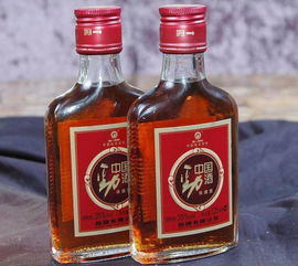 小瓶低度白酒多少毫升，低度白酒可以存放几年