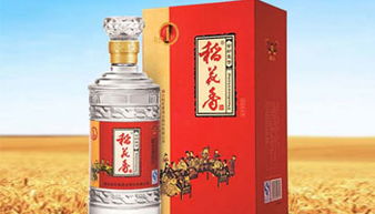白酒稻花香2号多少钱一瓶，稻花香酒2号多少钱一箱
