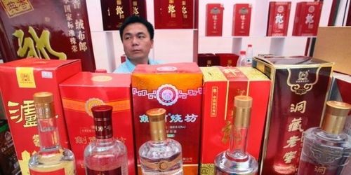 白酒关门买卖是什么意思，白酒放开限制