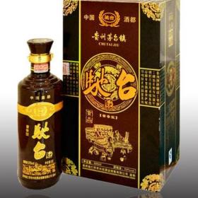 侨酒53度，侨台什么意思