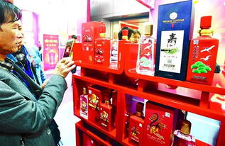 延安白酒私人定制价格表，延安白酒价格表和图片