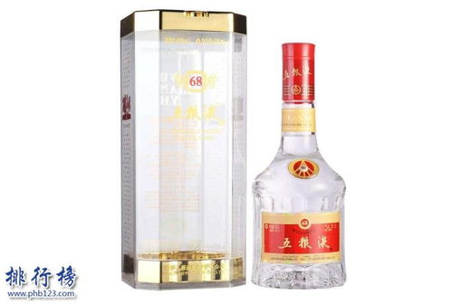 中国白酒价格表图，中国白酒价格查询