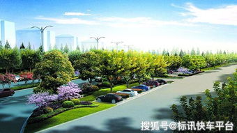 白酒工业园绿化招标信息，白酒园区