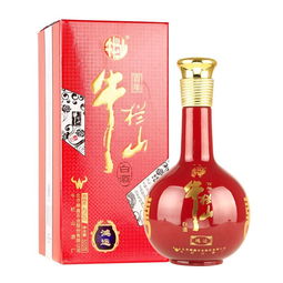 百年牛栏山52度白酒1乚，百年牛栏山白酒真假辨别