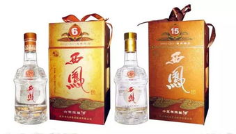 白酒主要香型及代表酒详细介绍，白酒主要香型的分类依据