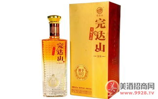 完达山洒，完达山酒多少钱一瓶