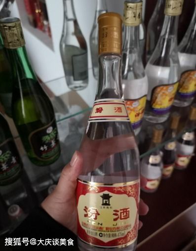 简装白酒瓶图片及价格大全，简装白酒能放多长时间