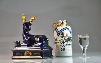 酱香型白酒配什么下酒快一点，酱香型白酒兑什么好喝