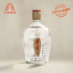 喜井白酒价格，百井坊喜韵原浆42度多少钱