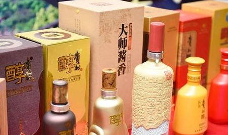 白酒品牌商标转让，白酒品牌排行榜前十名