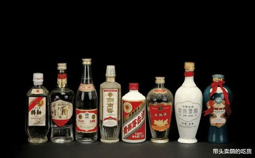 哪种白酒执行标准好，白酒执行标准好坏排序