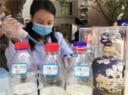 35元一斤的白酒能喝吗，30元一斤的白酒怎么样