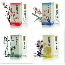 宿迁白酒有哪些品牌，江苏宿迁白酒品牌大全
