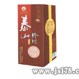 九珍坊白酒价格，九珍台酱香型白酒53度多少钱