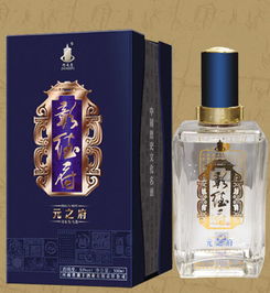 河南52度白酒，河南酒价格表