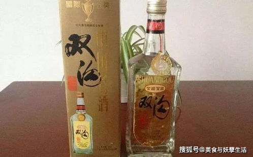 为什么白酒上千元不能喝，白酒为什么有的贵有的便宜