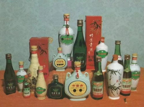 小圆瓶的白酒，圆瓶白酒有哪些