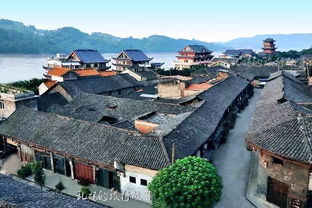 李庄白酒集团，中国李庄酒