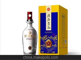 广东低度白酒厂家收费多少钱，低度酒批发