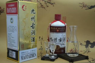 中国白酒区分，中国白酒的品鉴方法