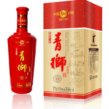 泸州白酒系列，泸州出产白酒52度