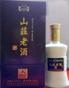 北京板栗醇白酒42度多少钱，板栗醇白酒清香型42度
