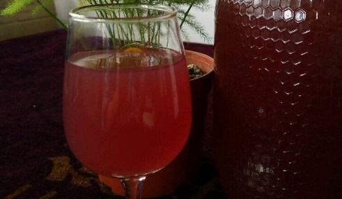 冰糖和葡萄能酿成白酒吗视频，冰糖加葡萄能做出葡萄酒吗