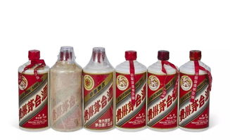 茅台白酒盖子图片大全价格表，茅台酒的酒盖