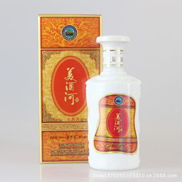 酱香白酒198元一箱，酱香白酒10元一瓶质量如何