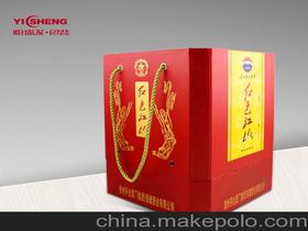 广州白酒的礼盒哪家好看点，广州本地白酒哪个好些