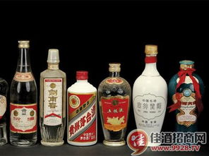 各国对白酒称呼的由来是什么，各国白酒的区别