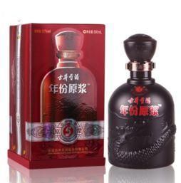 白酒16度，十六度的酒大概是什么概念