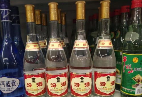大足清香白酒哪家好喝一点，大足白酒厂
