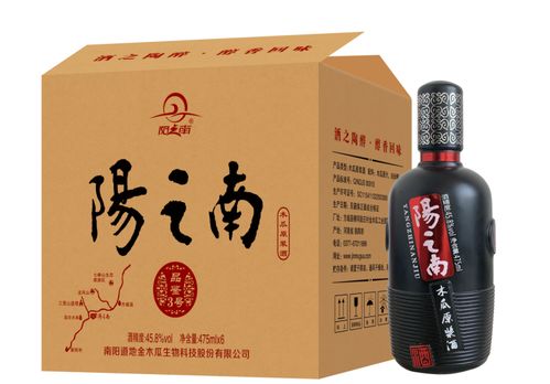 菏泽当地白酒，菏泽白酒有哪些牌子
