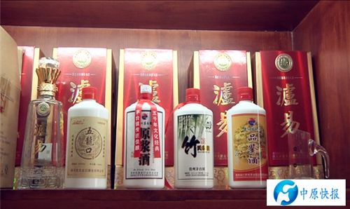 洛阳纯粮白酒定制哪家好一点，洛阳白酒批发