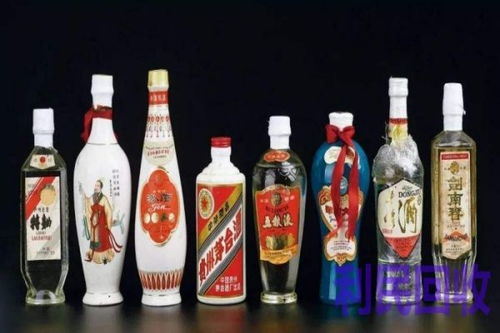 山西酒和四川酒，山西白酒种类
