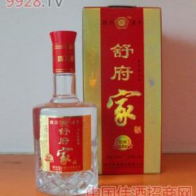 白酒里的静流酒是什么意思，白酒精选