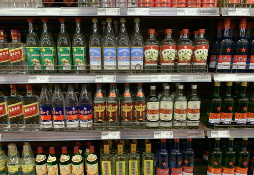 陕西纯粮食白酒工艺特点是什么，陕西粮农 白酒