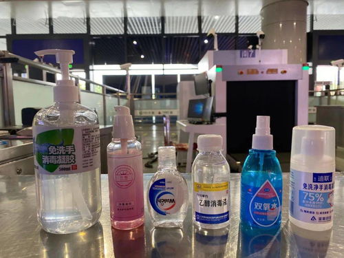 瓶装白酒可以带上动车吗，瓶装白酒可以上动车吗