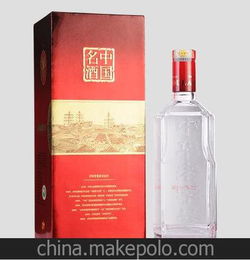 江西浓香型白酒，江西省白酒厂家排名
