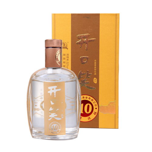 开口笑白酒价格查询，开口笑白酒多少钱一瓶