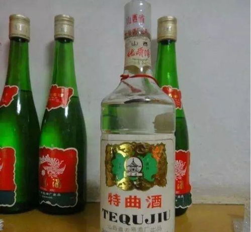 60多度的白酒有哪几种，60度白酒算高吗