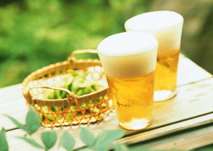 啤酒里面含有白酒吗为什么不能喝，啤酒里有没有