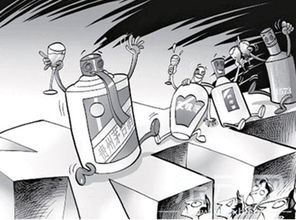 李白酒后撒酒疯的诗句，李白耍酒疯