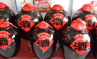 浙江特色白酒，浙江名特优小作坊名单